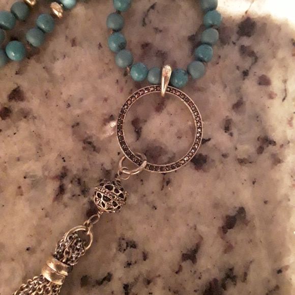 Lucky Brand Necklace SOLD! - Picture 5 of 5